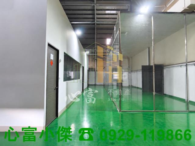高雄廠房-1