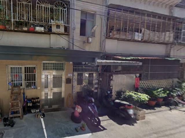 桃園八德法拍公寓-2