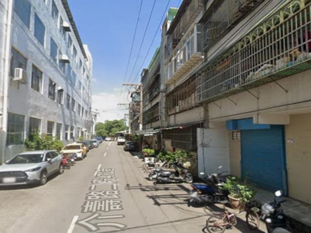 桃園八德法拍公寓-3
