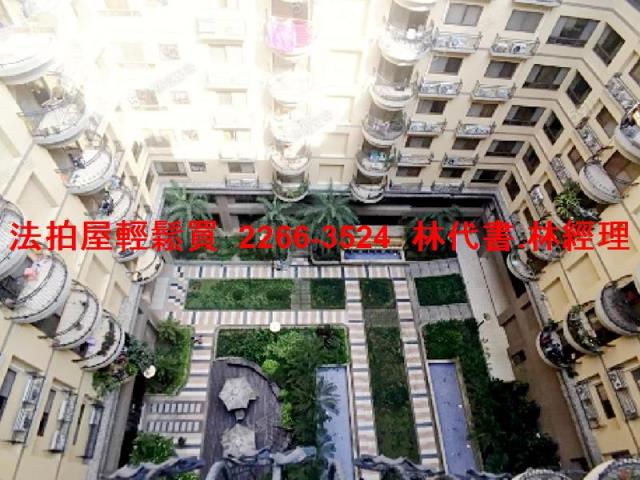 桃園蘆竹大樓法拍-8