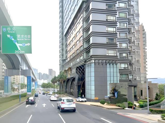 新北淡水大樓法拍-2