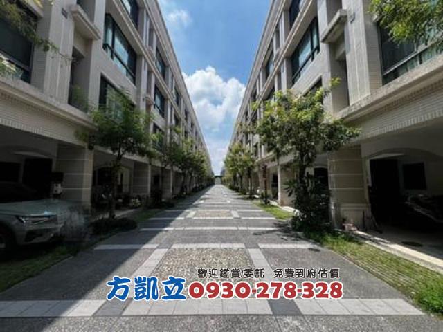 台南善化透天-15