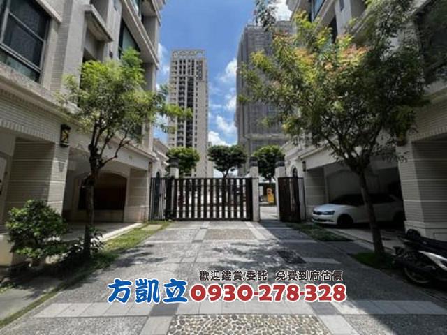 台南善化透天-1
