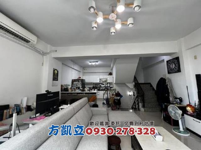 台南善化透天-3