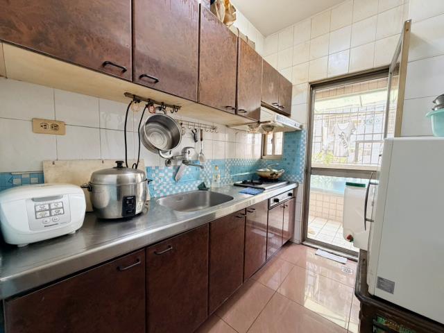 鳳山大樓-11