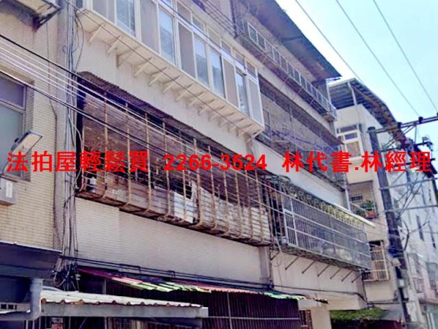 八德公寓法拍-2