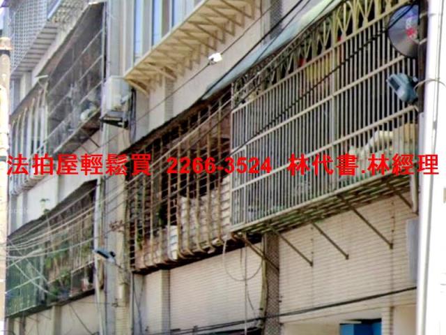 八德公寓法拍-3