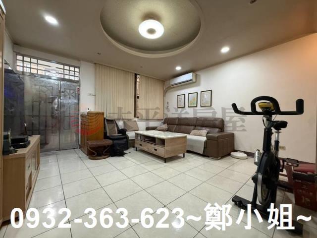 桃園公寓-1