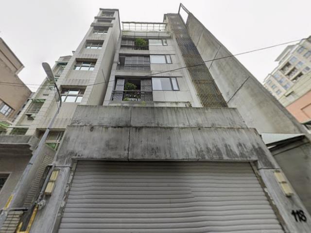 新北公寓拍賣-2
