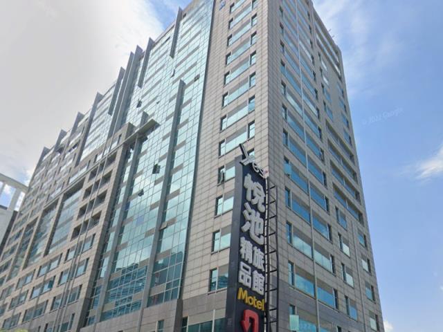 新北法拍大樓-3