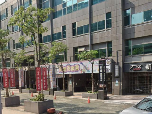 新北法拍大樓-4