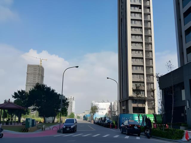 桃園法拍大樓-5