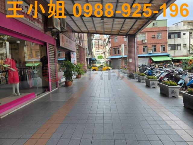 桃園大樓-1