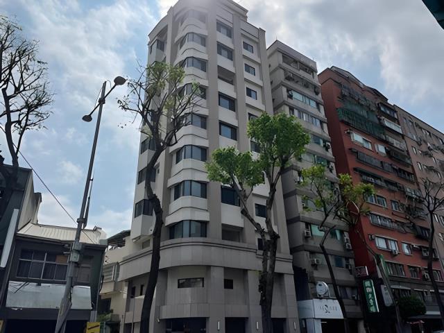 新北永和法拍大樓-5