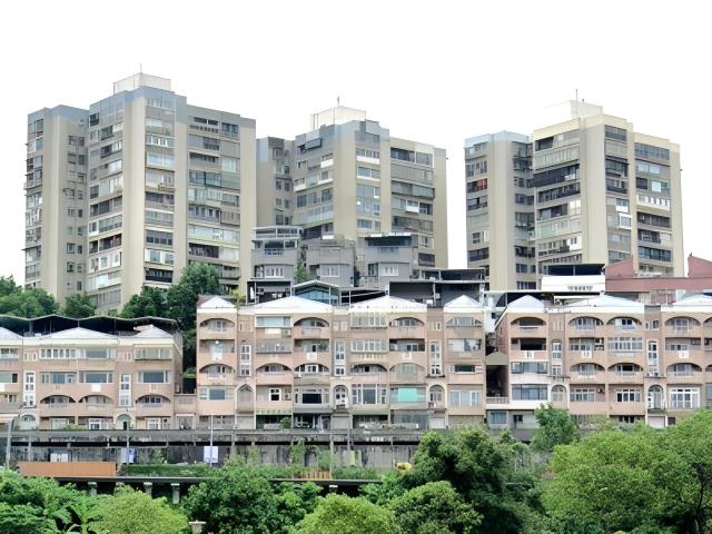 新北汐止法拍大樓-2