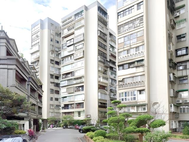 新北汐止法拍大樓-3