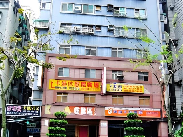 新北板橋法拍大樓-2