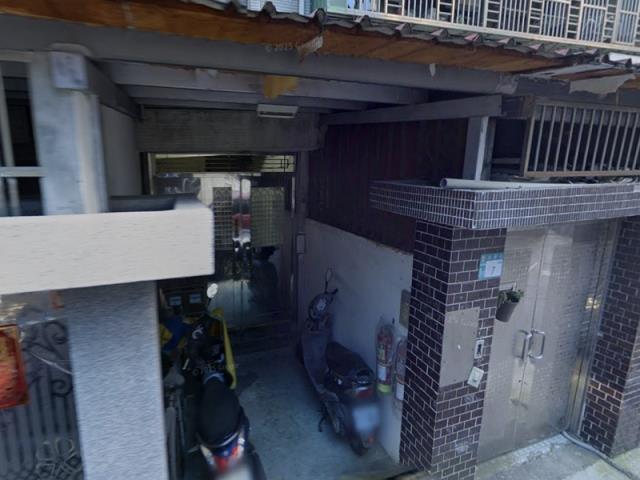 新北新店法拍公寓-2