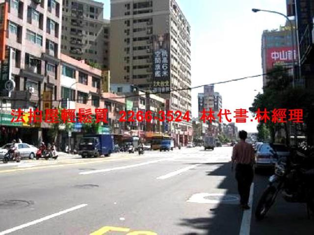 新北板橋大樓法拍-9