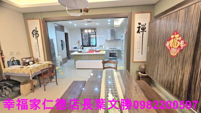 台南安平透天-8