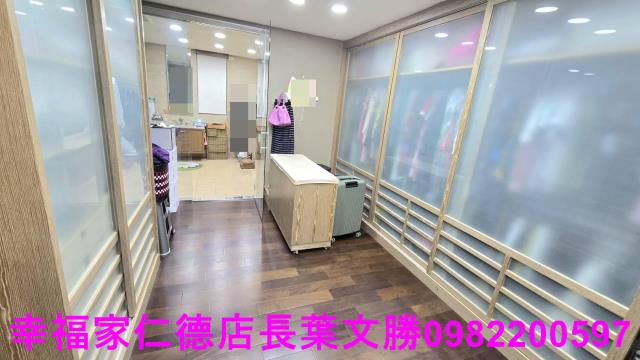 台南安平透天-9