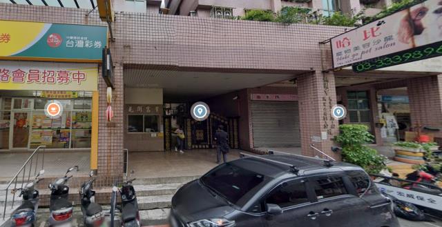 桃園桃園區法拍大樓-1