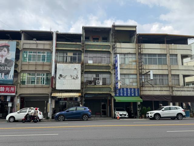 屏東屏東市透天法拍-13