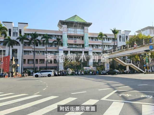 台南安南別墅-1