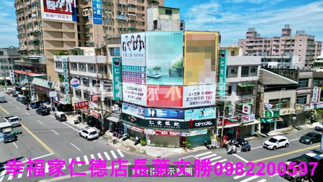 台南善化透天-10