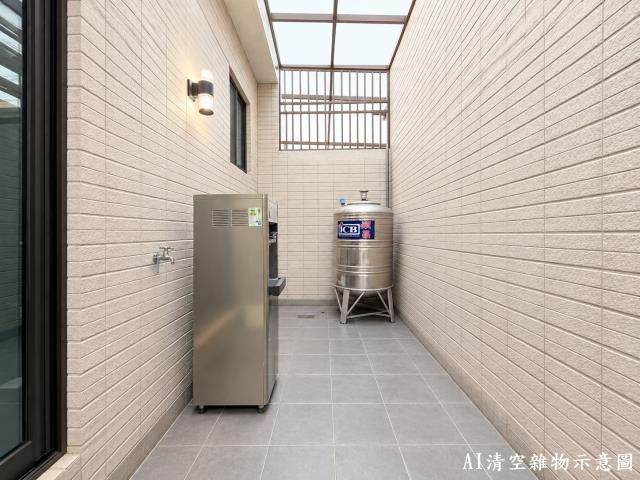 沙鹿別墅-9