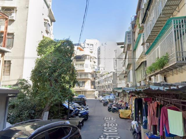 板橋公寓法拍-5