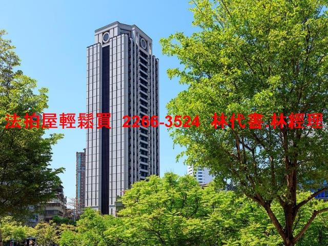 新北法拍大樓-12