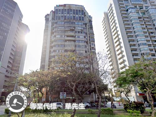 台北大樓法拍-5