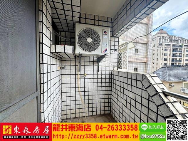台中套房-2