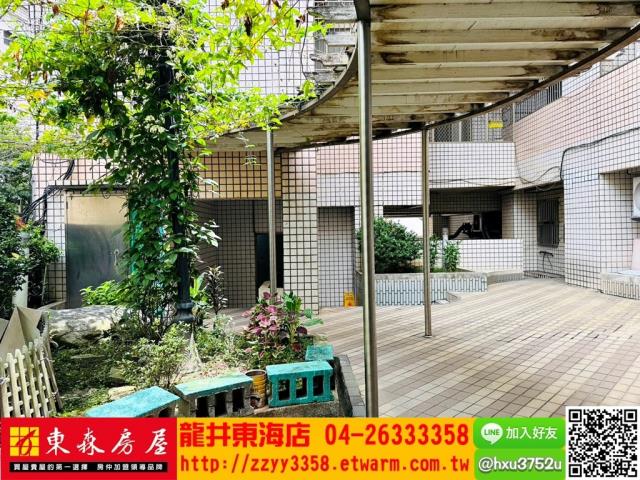 台中套房-5