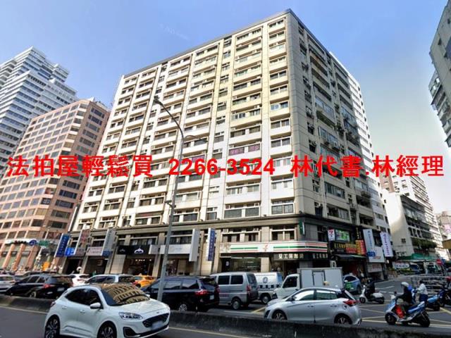台北信義區大樓法拍-6