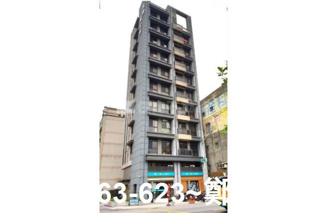 桃園桃園區大樓-5