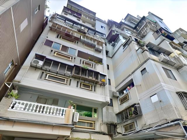 台北中山區大樓法拍-3