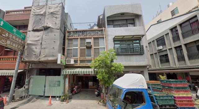 台南白河透天法拍-3