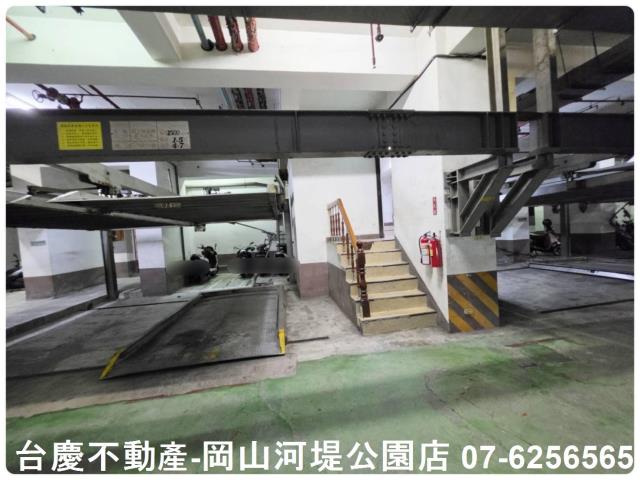 高雄三民區大樓-10