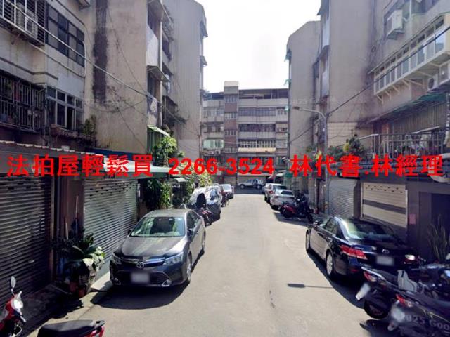 台北信義區法拍公寓-6