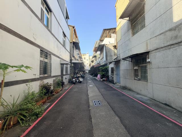 岡山透天-4
