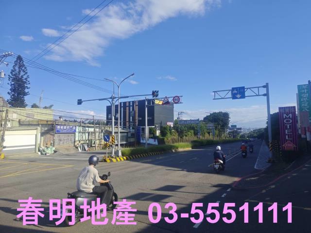 竹北透天-7