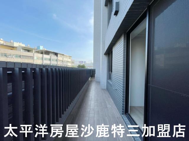 沙鹿大樓-10