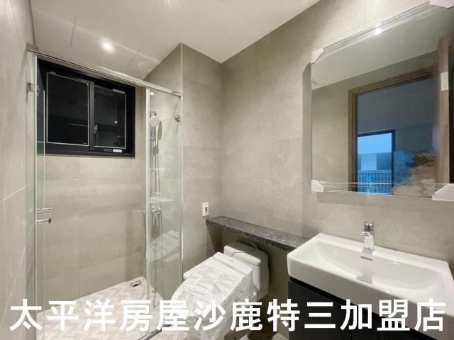 沙鹿大樓-6