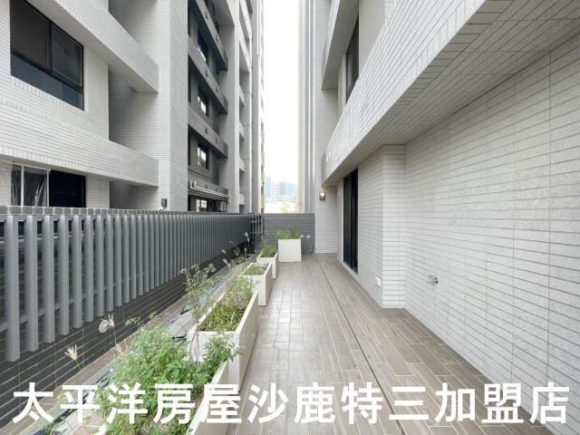 沙鹿大樓-9