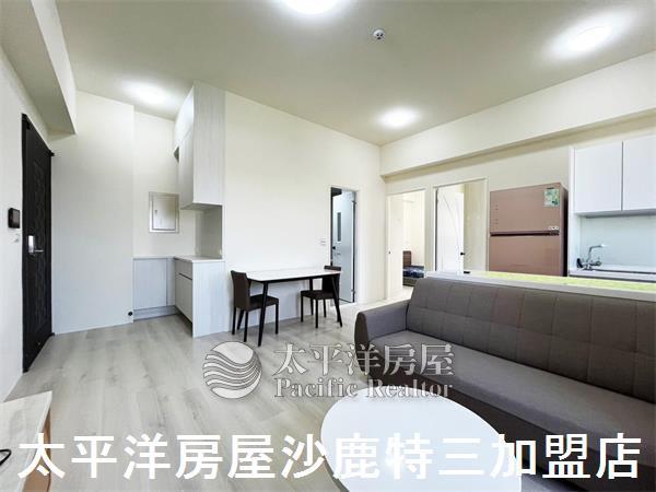 沙鹿公寓-11
