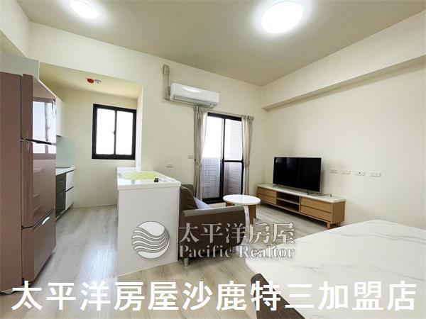 沙鹿公寓-2