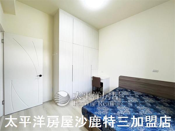 沙鹿公寓-4