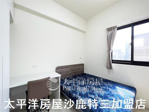 沙鹿公寓-6